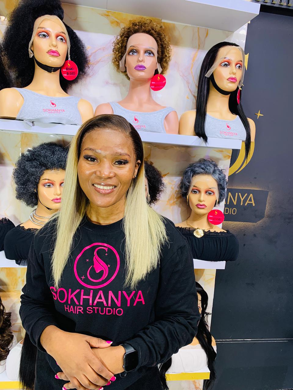 Khanya